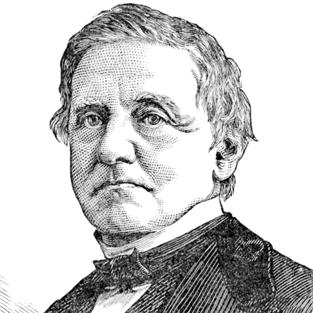 Samuel J. Tilden
