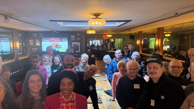 Show Love for Tilden